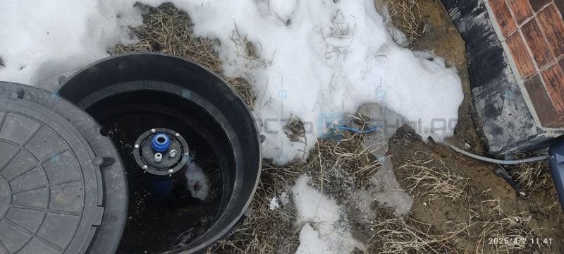 Дом, 104.5м2, Тюмень