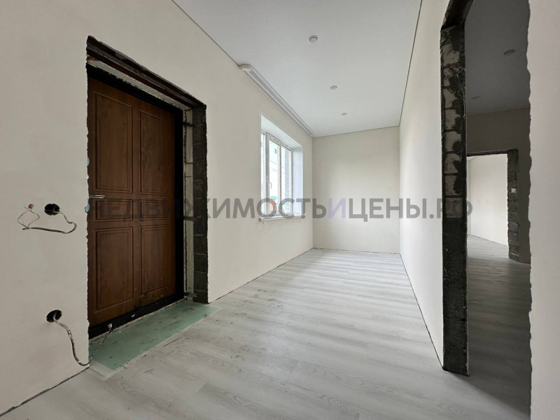 Дом, 168м2, Тюмень
