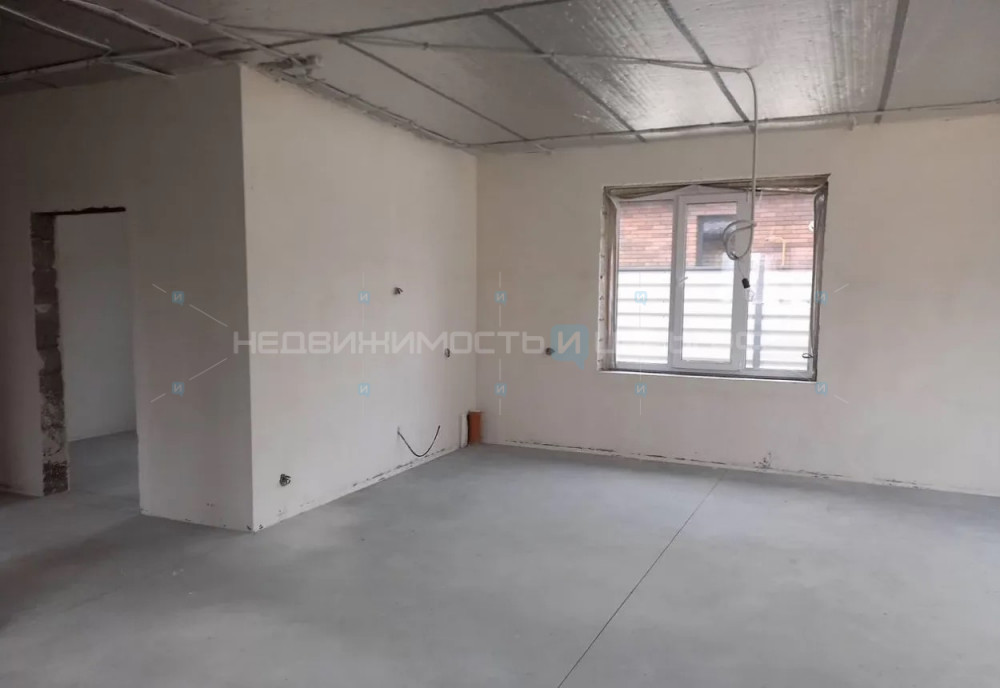 Дом, 110м2, Тюмень