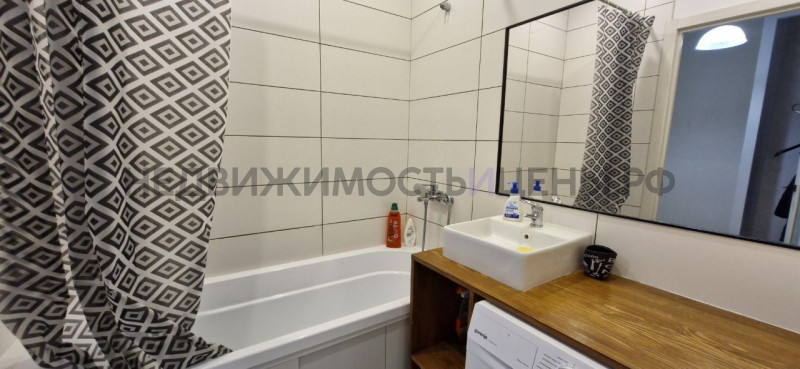 1 комн., 44м2, 5/19, Тюмень