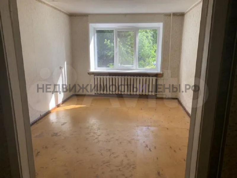 2 комн., 49.7м2, 1/5, Тюмень