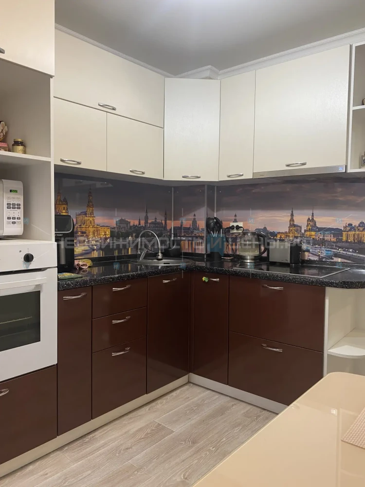 2 комн., 57.8м2, 6/9, Тюмень