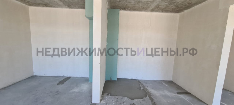 Свободное назначение, 52м2, 1/6, Краснолесье, Тюмень