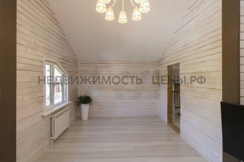 Дом, 187м2, Тюмень