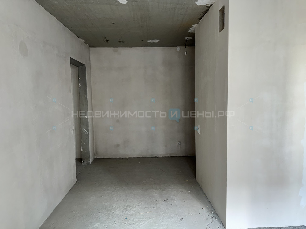 3 комн., 89.2м2, 11/16, Спутник, Тюмень