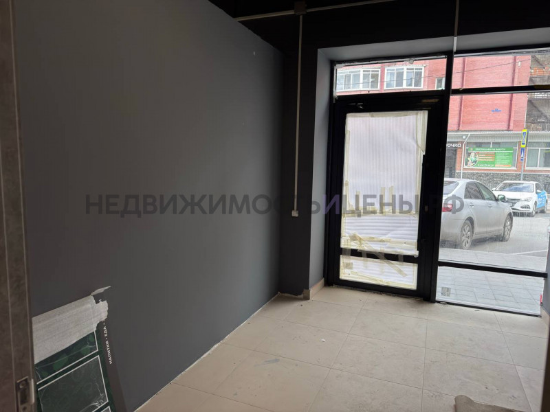 Свободное назначение, 160м2, 1/2, Тюмень