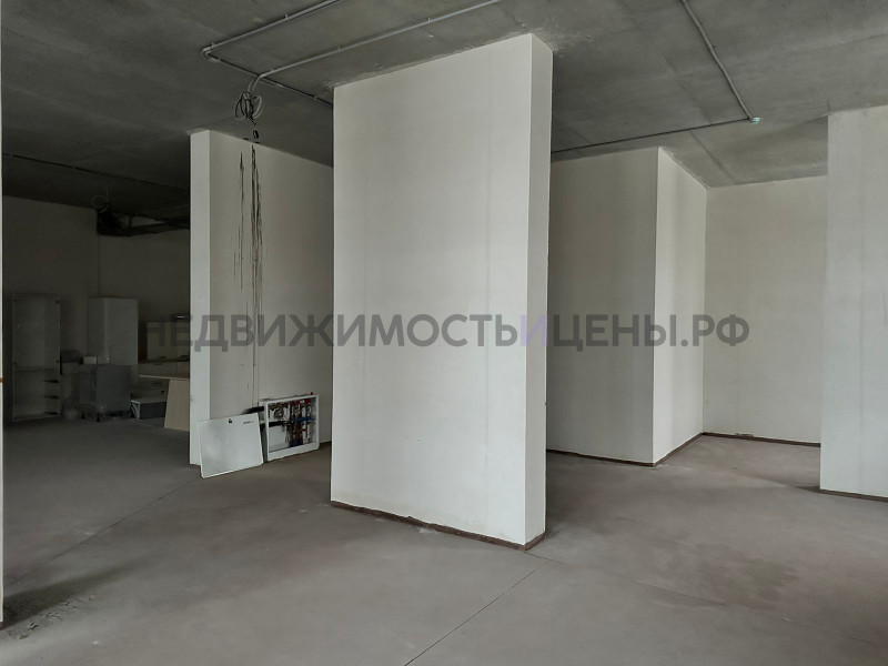 Свободное назначение, 60м2, 1/22, Quattro (Кваттро), Тюмень