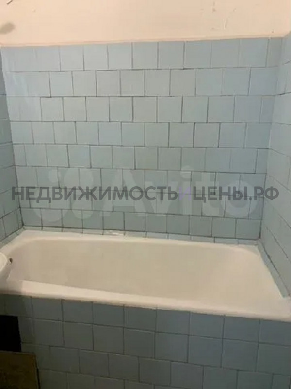 2 комн., 49.7м2, 1/5, Тюмень