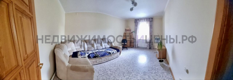 Дом, 272м2, Тюмень