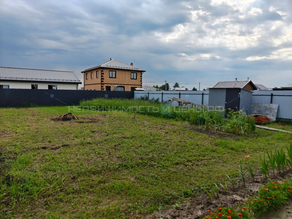 Дом, 70.8м2, Тюмень