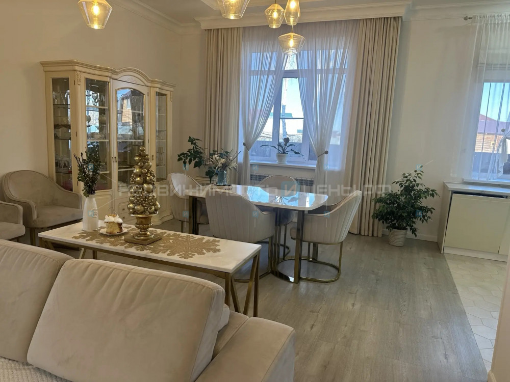 Дом, 163.5м2, Тюмень