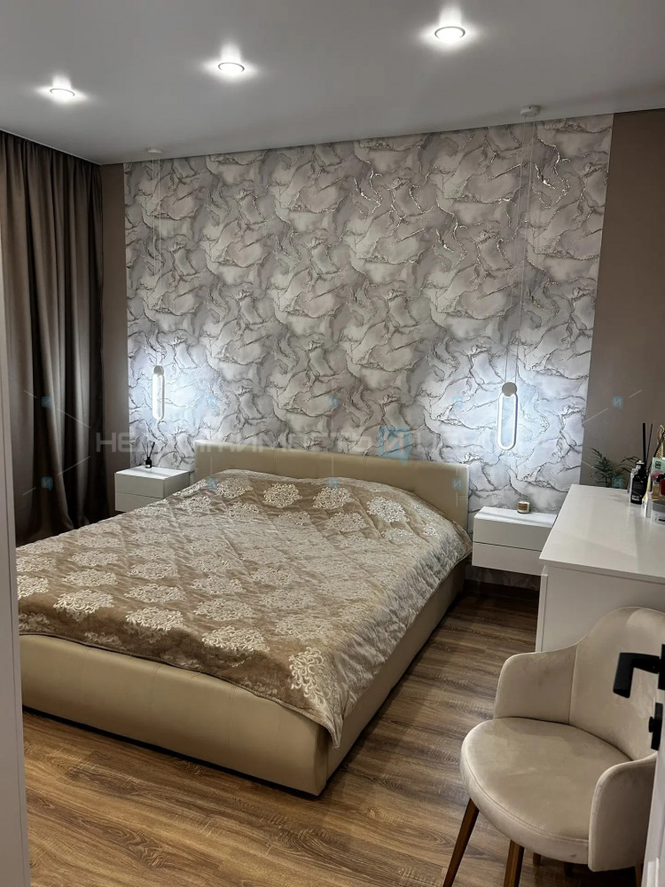 Дом, 110м2, Тюмень