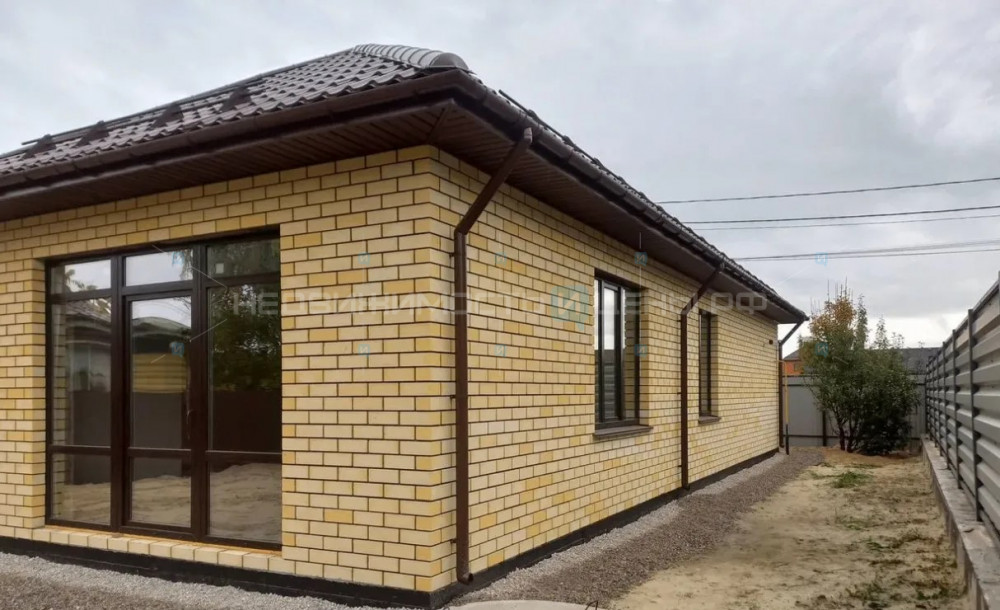 Дом, 110м2, Тюмень