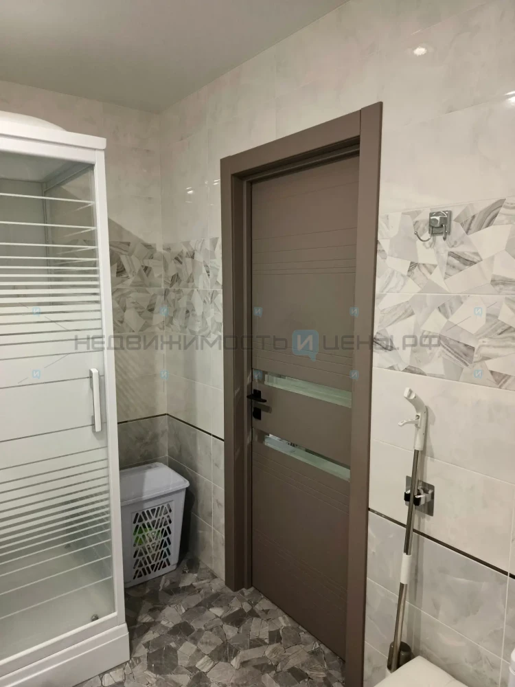 1 комн., 48.6м2, 3/16, Андерсен парк, Тюмень