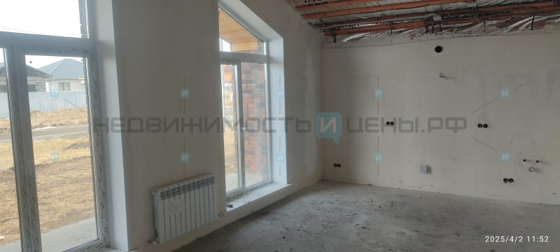 Дом, 104.5м2, Тюмень