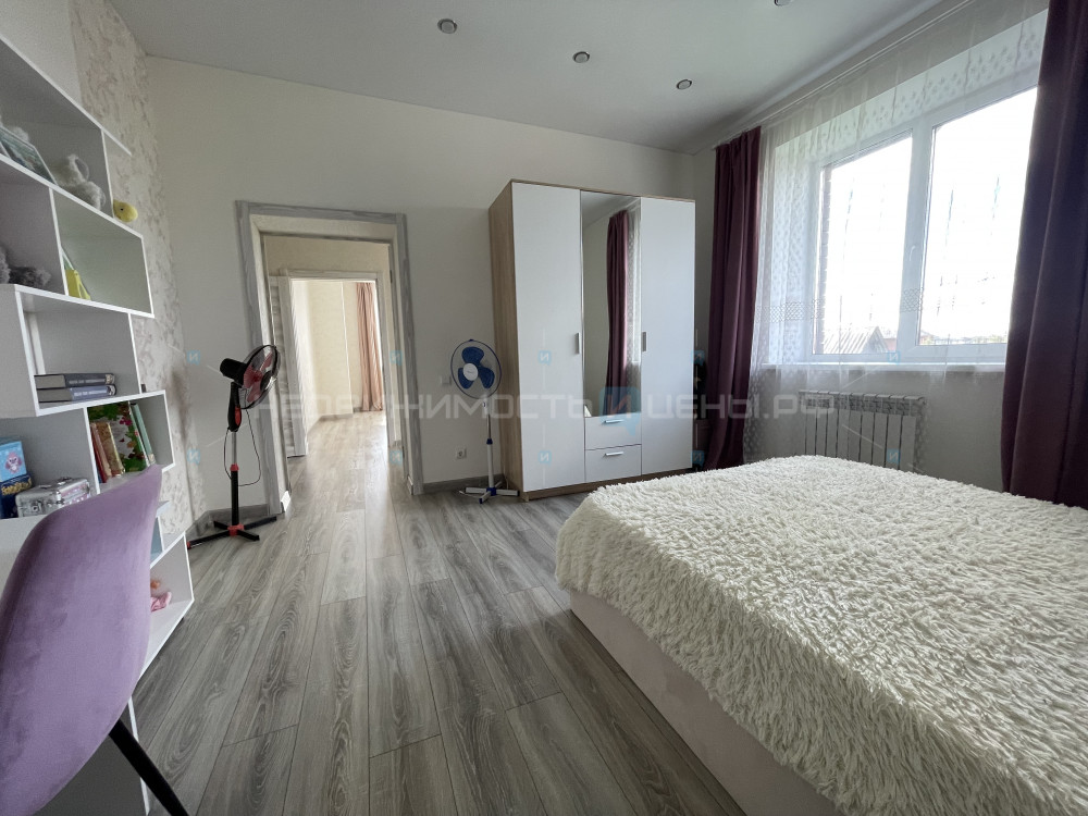 Дом, 183м2, Тюмень