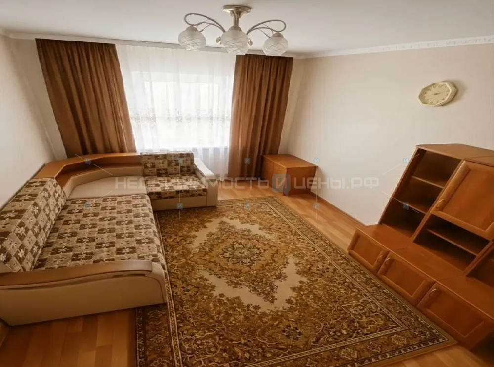 Дом, 85.6м2, Тюмень