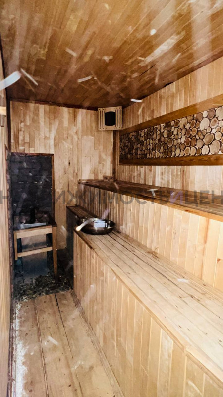 Дом, 650м2, Тюмень