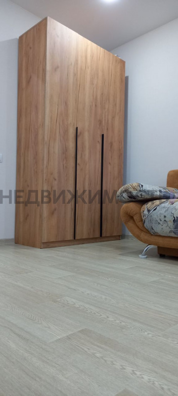 Студия, 25м2, 6/15, Тюмень