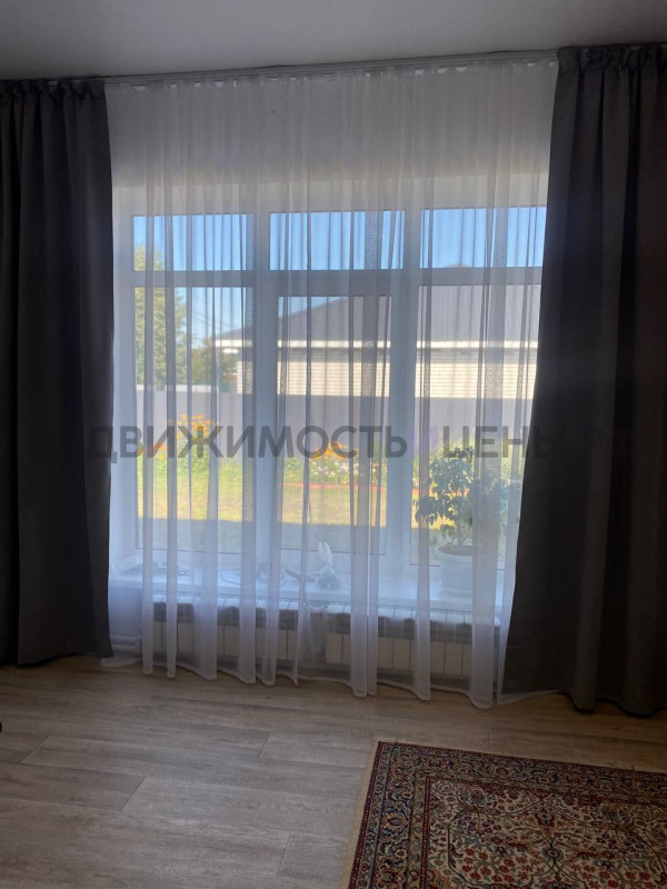Дом, 75м2, Тюмень