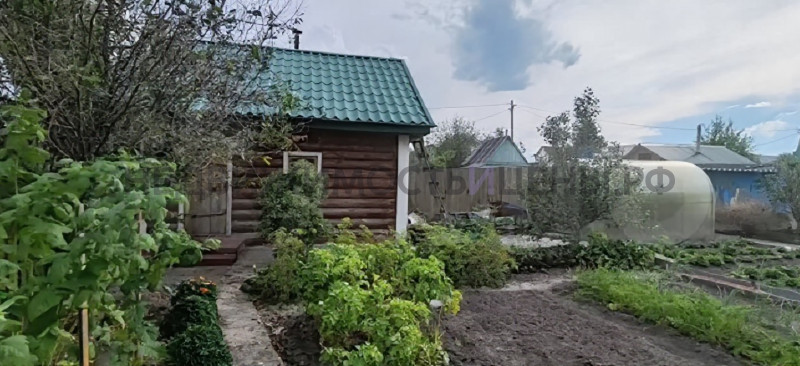 Дача, 40м2, Тюмень