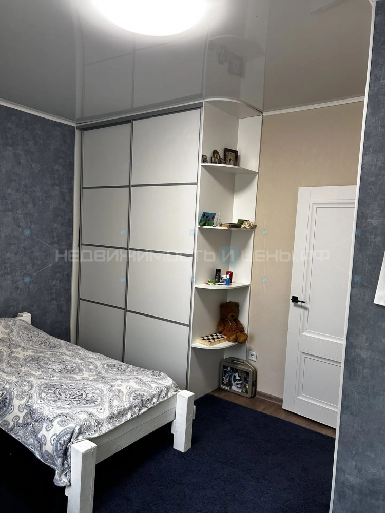 Дом, 110м2, Тюмень