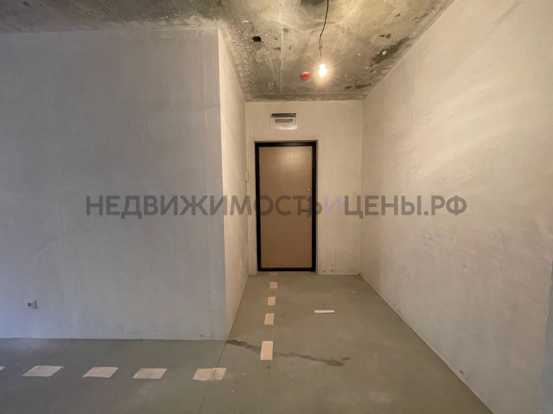 Студия, 32м2, 3/10, Мозайка Парк, Тюмень