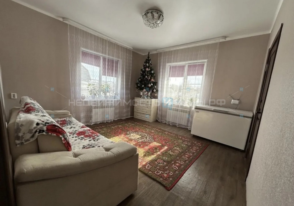 Дом, 81.3м2, Тюмень