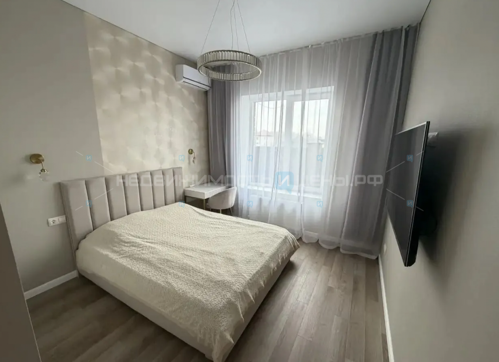 Дом, 110м2, Тюмень