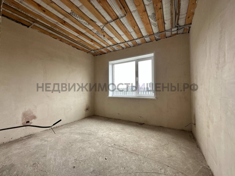 Дом, 94м2, Тюмень