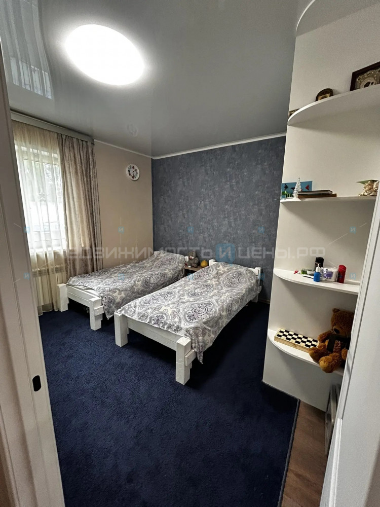 Дом, 110м2, Тюмень