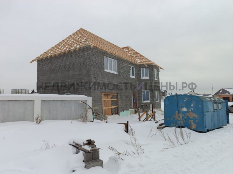 Дом, 260м2, Тюмень