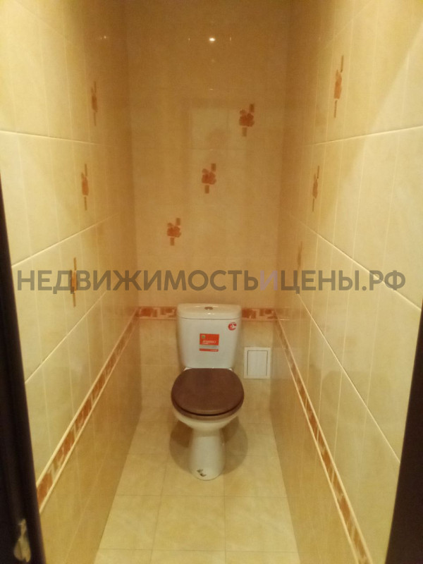 2 комн., 62.4м2, 3/14, Тюмень