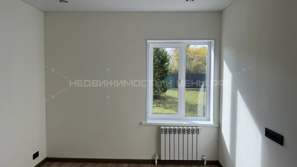 Дом, 90м2, Тюмень