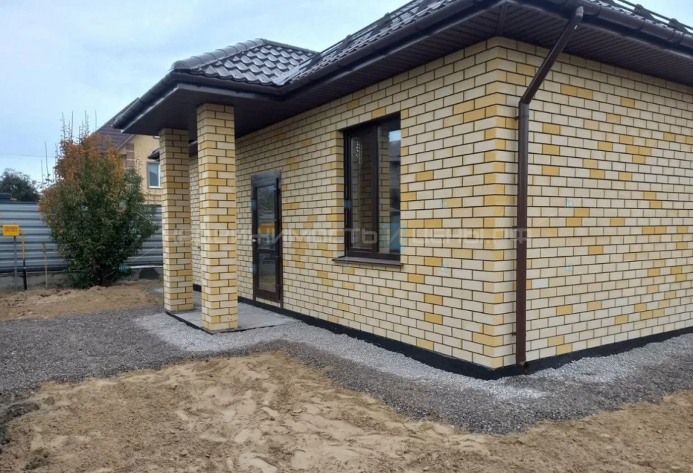 Дом, 110м2, Тюмень