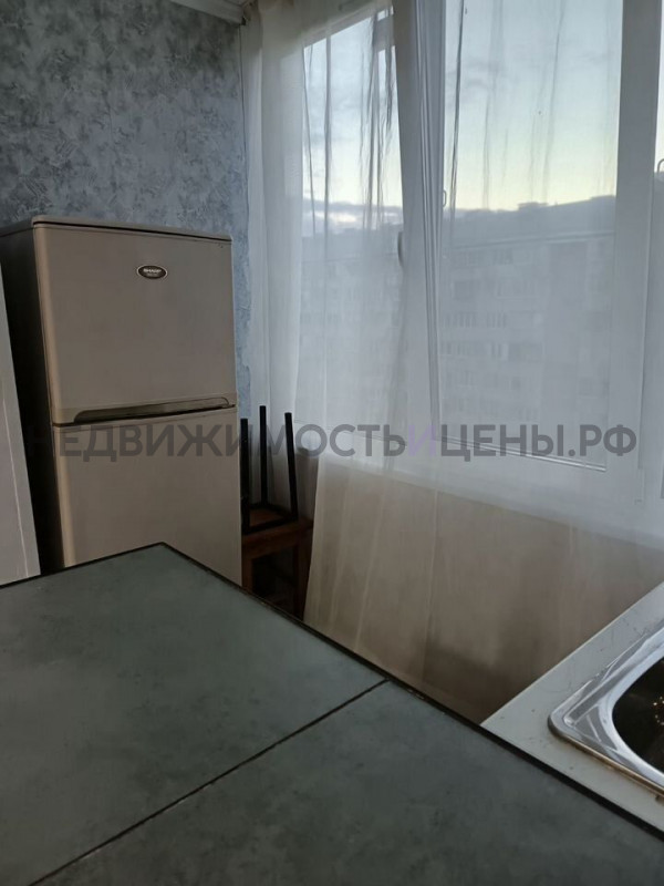 Студия, 20м2, 7/8, Тюмень