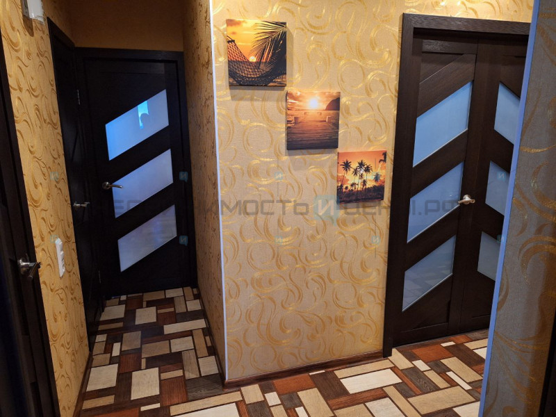 2 комн., 60м2, 5/9, Тюмень