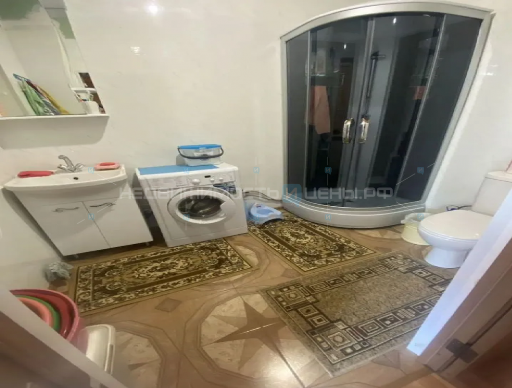 Дом, 85.6м2, Тюмень