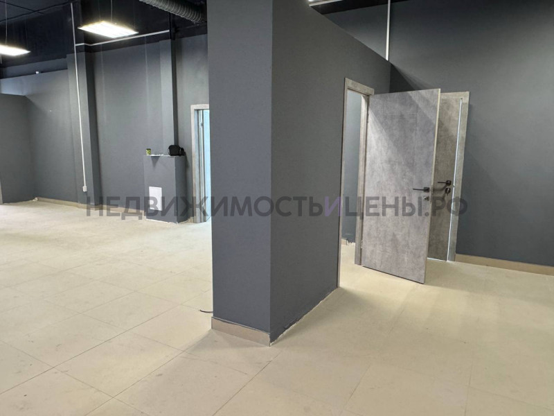 Свободное назначение, 160м2, 1/2, Тюмень