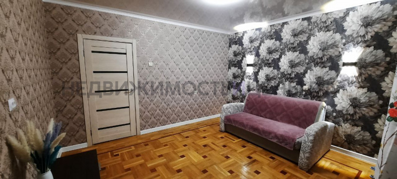 2 комн., 67.4м2, 2/12, Тюмень