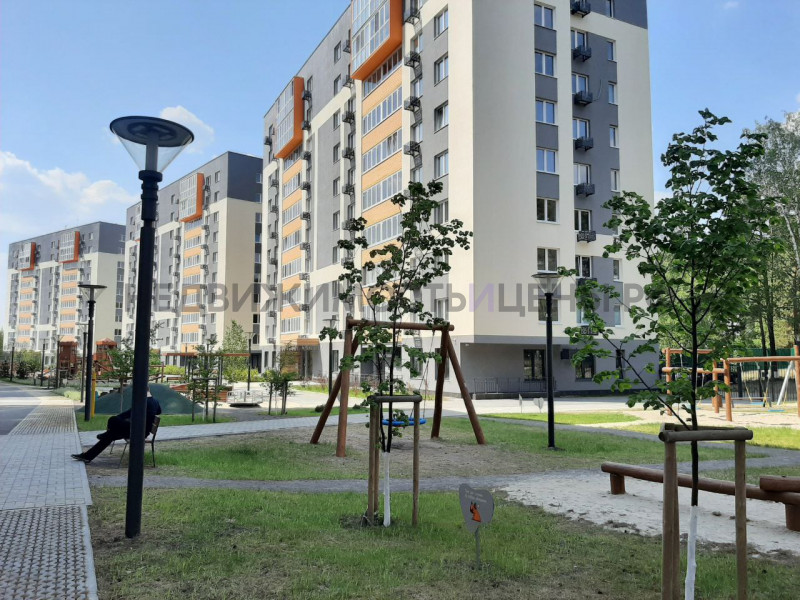 2 комн., 54м2, 3/3, Тюмень
