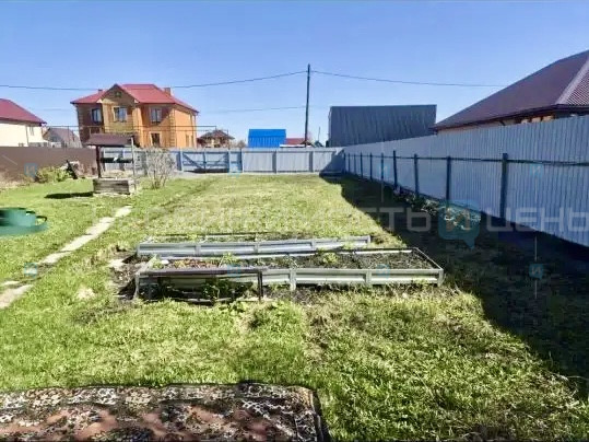 Дача, 25м2, Тюмень