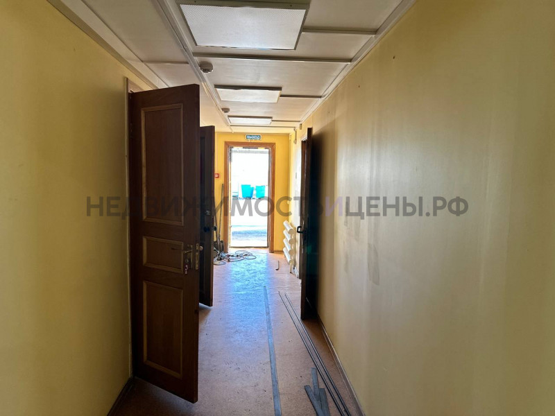 Складское помещение, 2137м2, 1/1, Тюмень