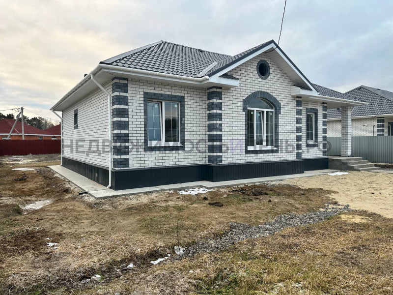 Дом, 127м2, Тюмень