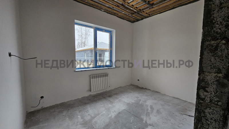 Дом, 107м2, Тюмень