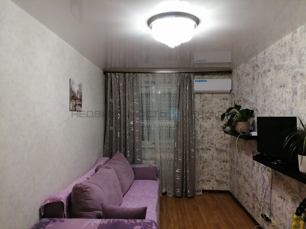 1 комн., 30м2, 14/16, Тюмень