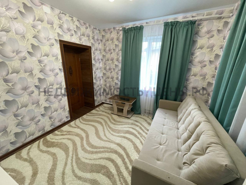 Дача, 100м2, Тюмень