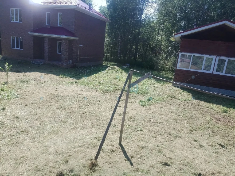 Дом, 137.3м2, Тюмень