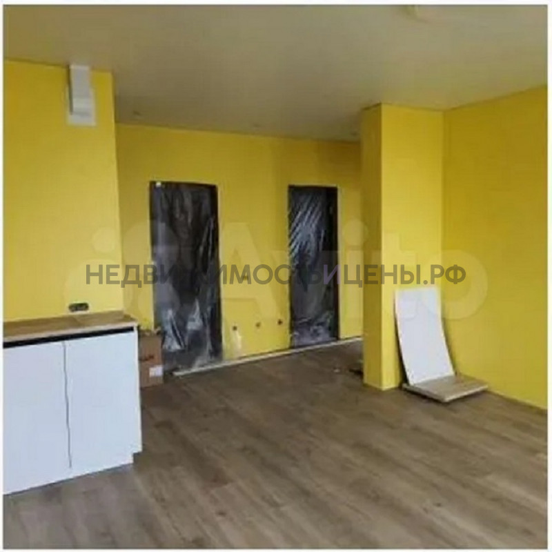 2 комн., 50м2, 11/23, Тюмень