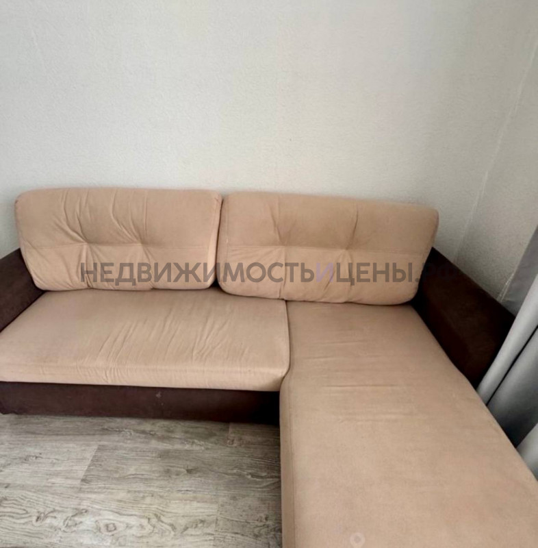 Студия, 23.5м2, 14/18, Тюмень